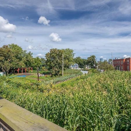New! Boston Condo Near Mbta, 3 Mi To Fenway! Zewnętrze zdjęcie