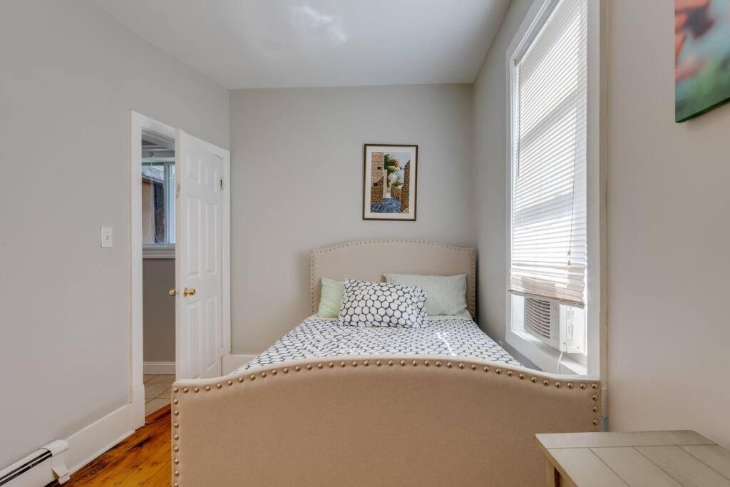 New! Boston Condo Near Mbta, 3 Mi To Fenway! Zewnętrze zdjęcie