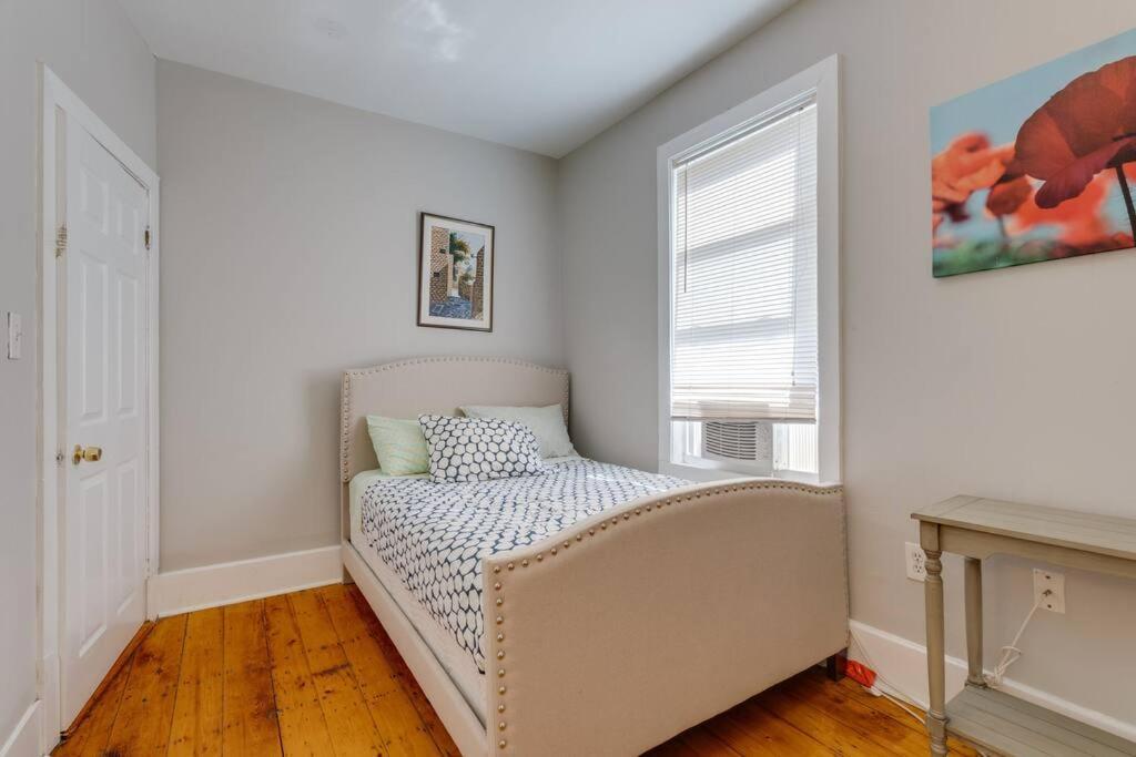 New! Boston Condo Near Mbta, 3 Mi To Fenway! Zewnętrze zdjęcie